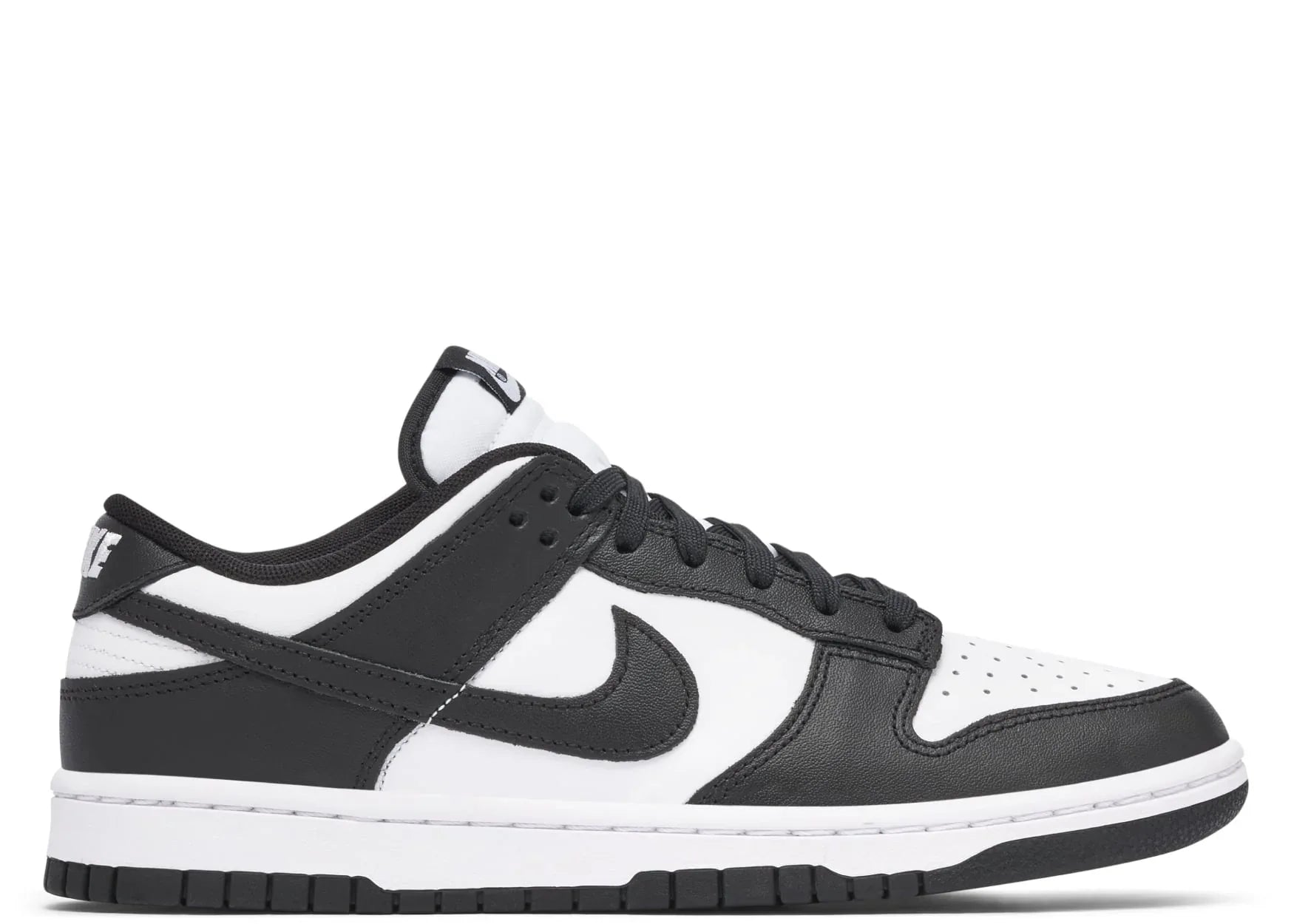 Nike Dunk Low Retro White Black (2021) - My Suti Nike Dunk Low Retro White Black (2021) - My Suti