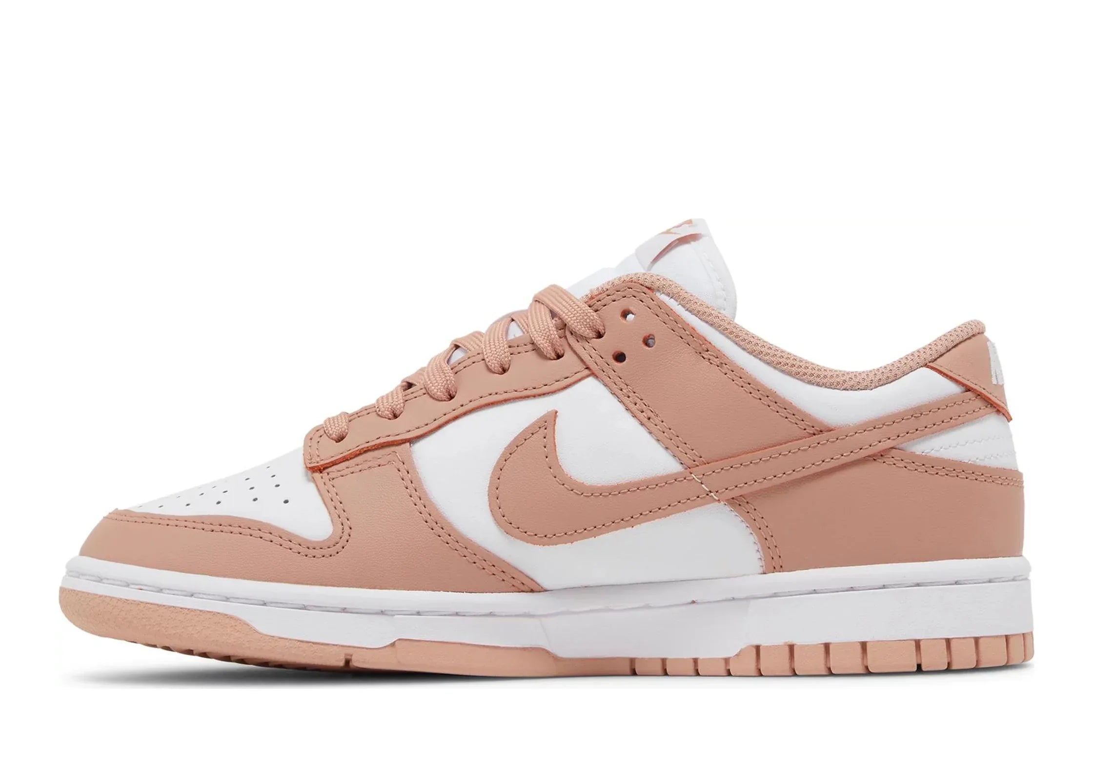 Nike Dunk Low Rose Whisper (W) - My Suti