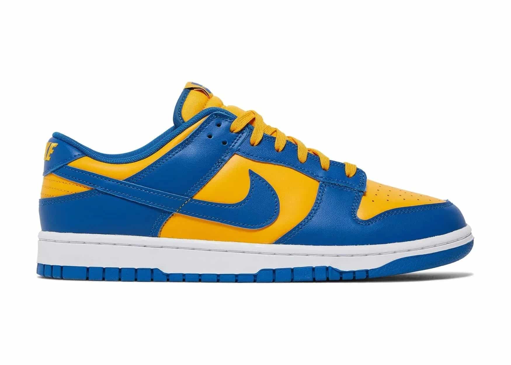 Nike Dunk Low UCLA - My Suti