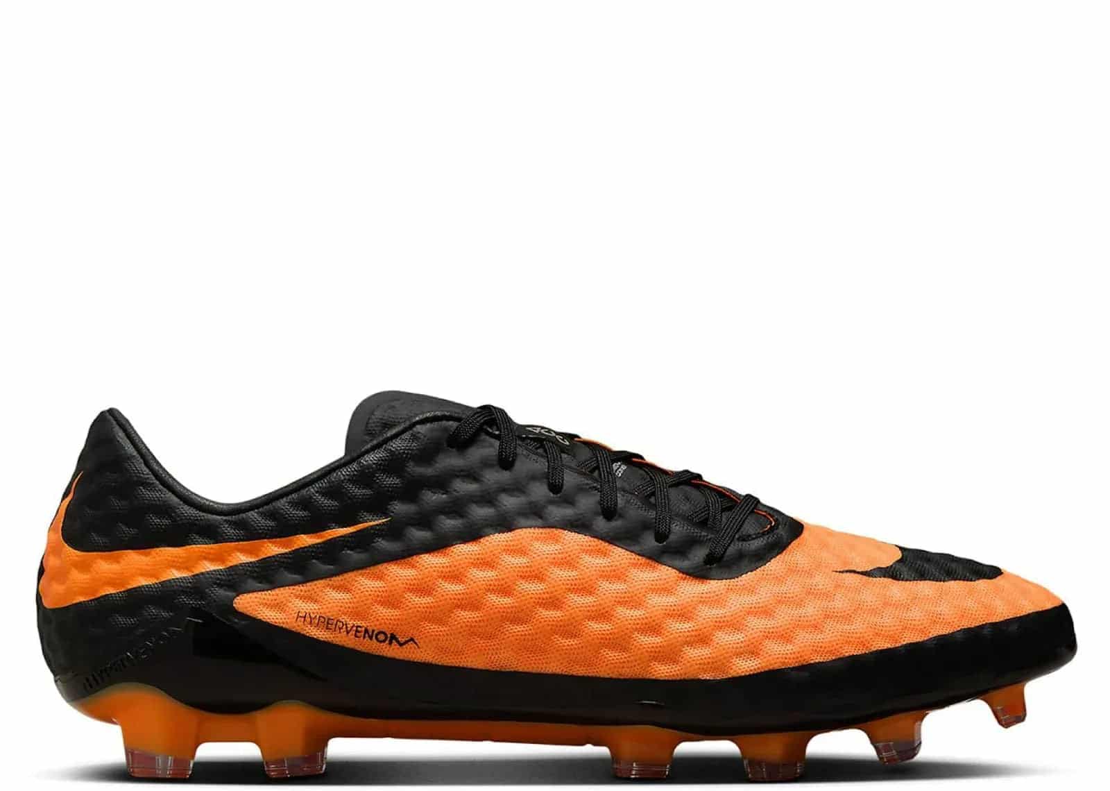Nike Hypervenom Phantom 1 FG Black Bright Citrus (2025) - My Suti Nike Hypervenom Phantom 1 FG Black Bright Citrus (2025) - My Suti