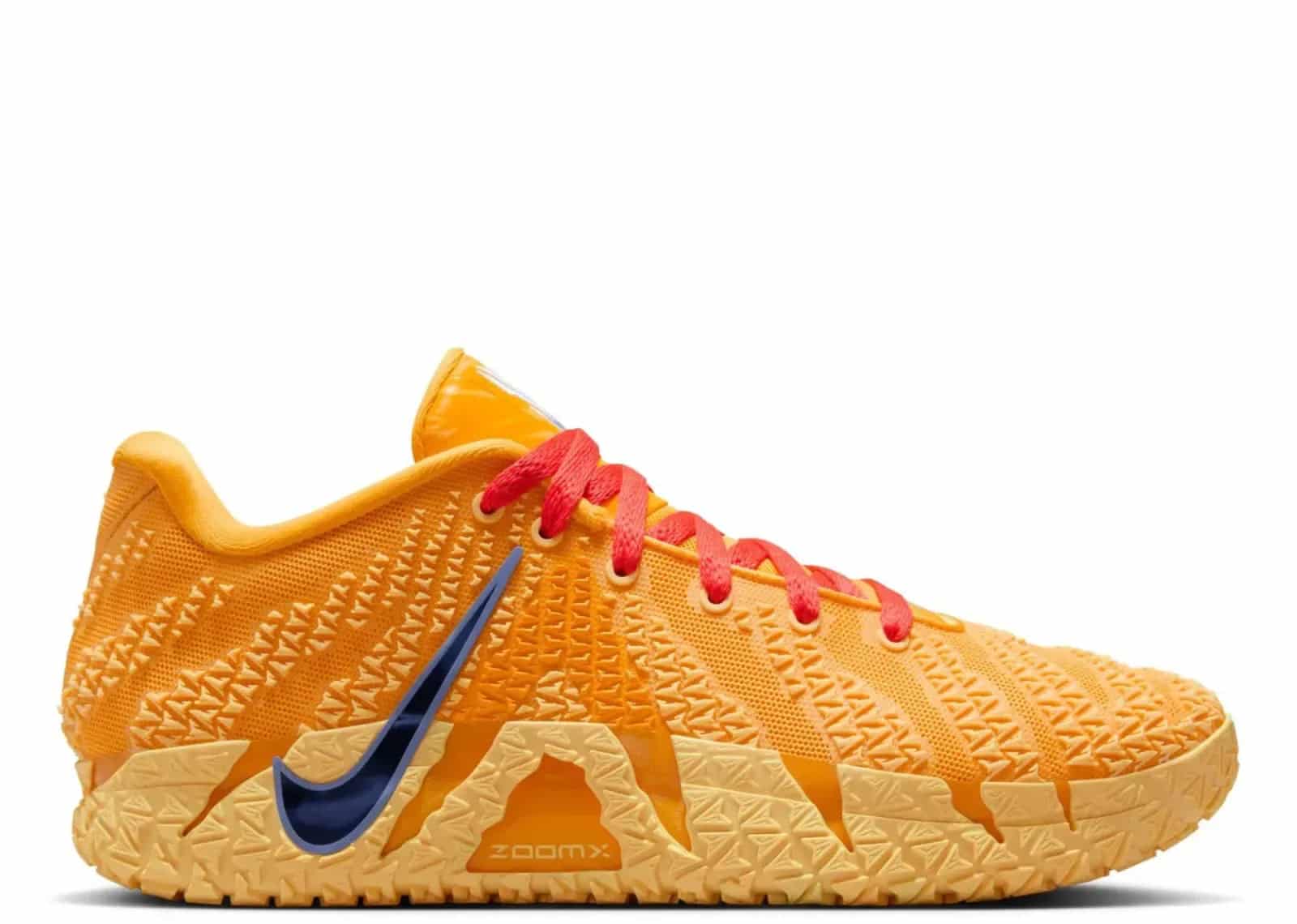 Nike Ja 3 Hustle & Flow - My Suti