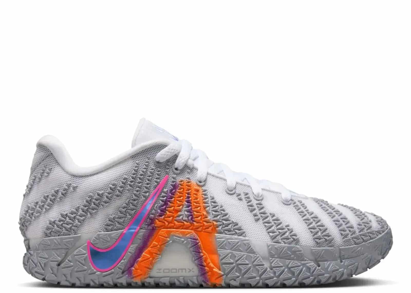 Nike Ja 3 Light Show - My Suti