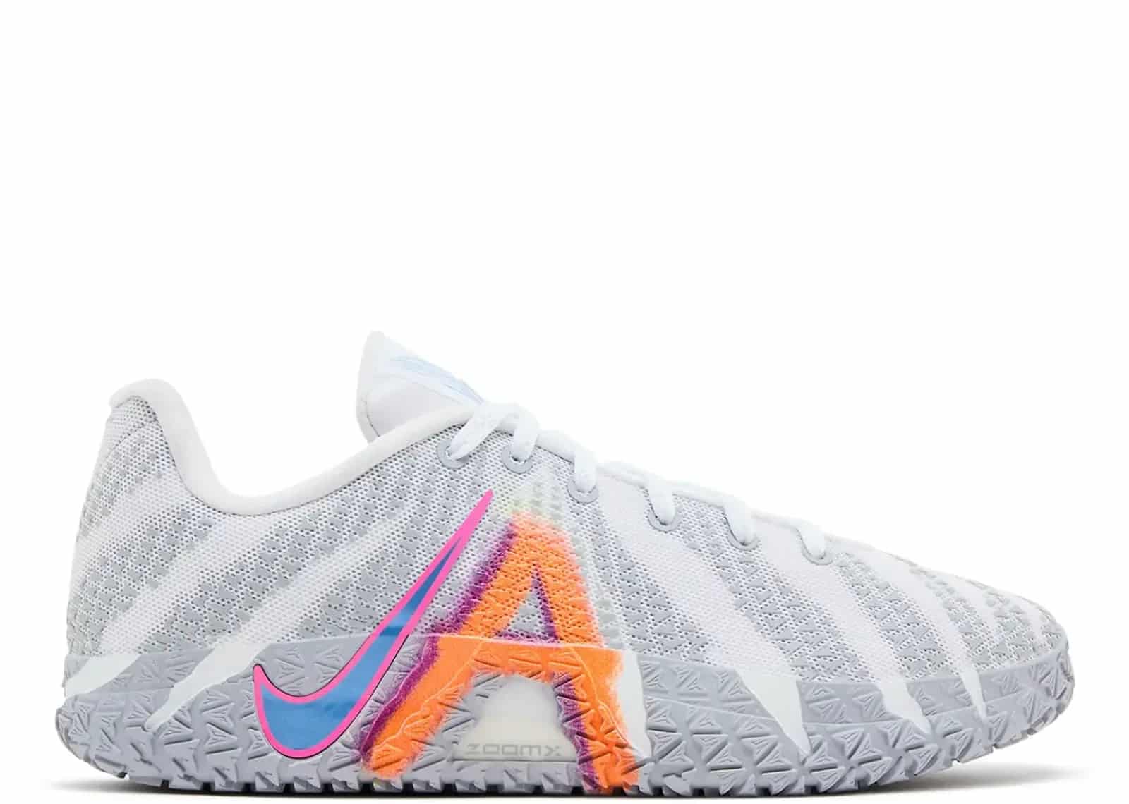 Nike Ja 3 Light Show (GS) - My Suti