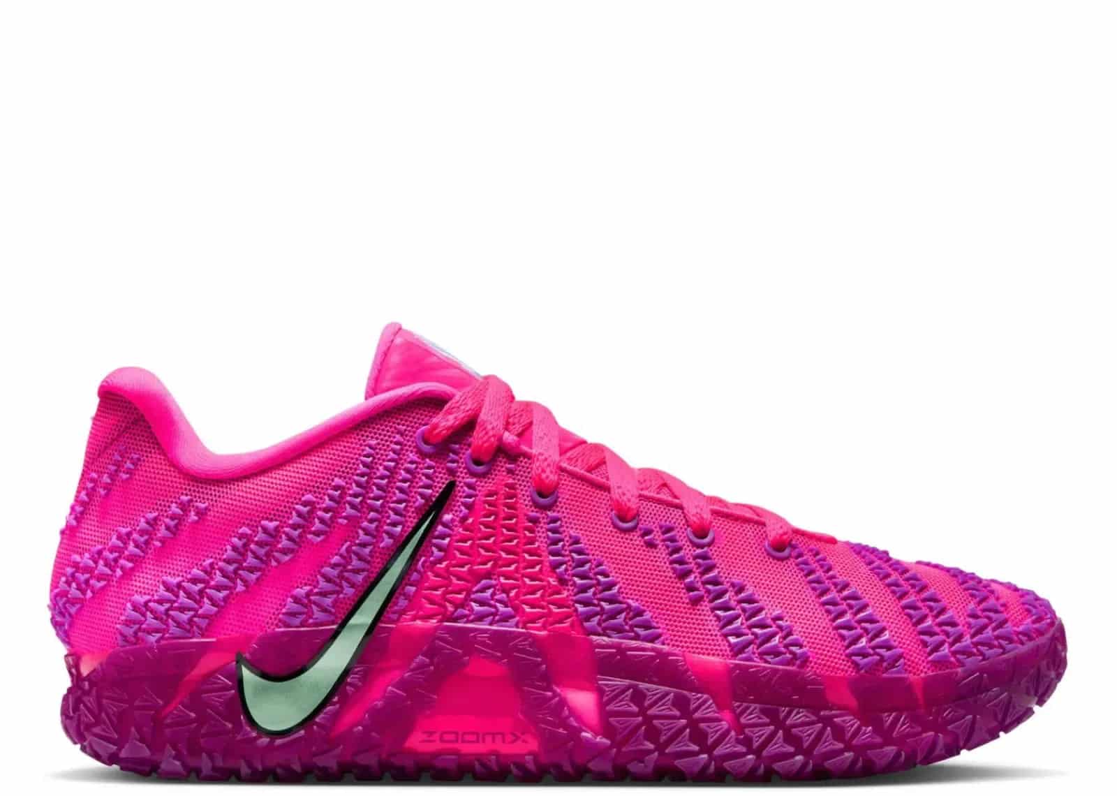 Nike Ja 3 Max Volume - My Suti