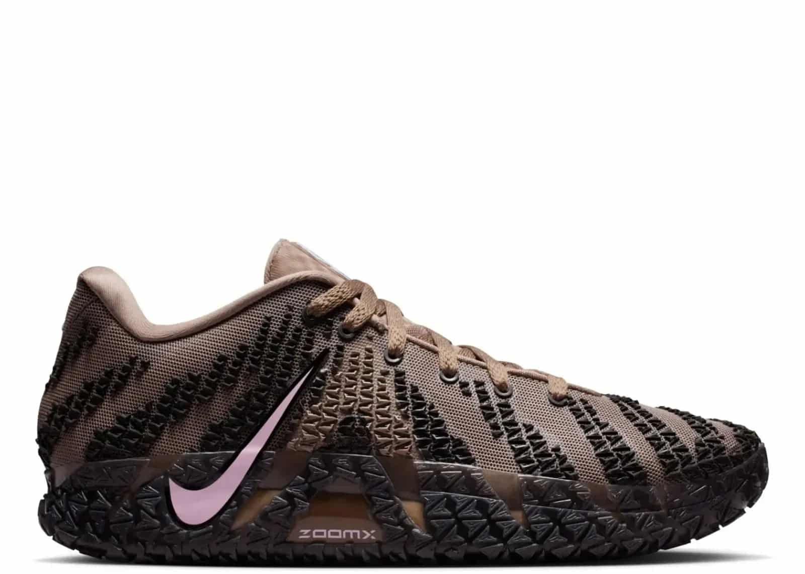 Nike Ja 3 Showstopper - My Suti