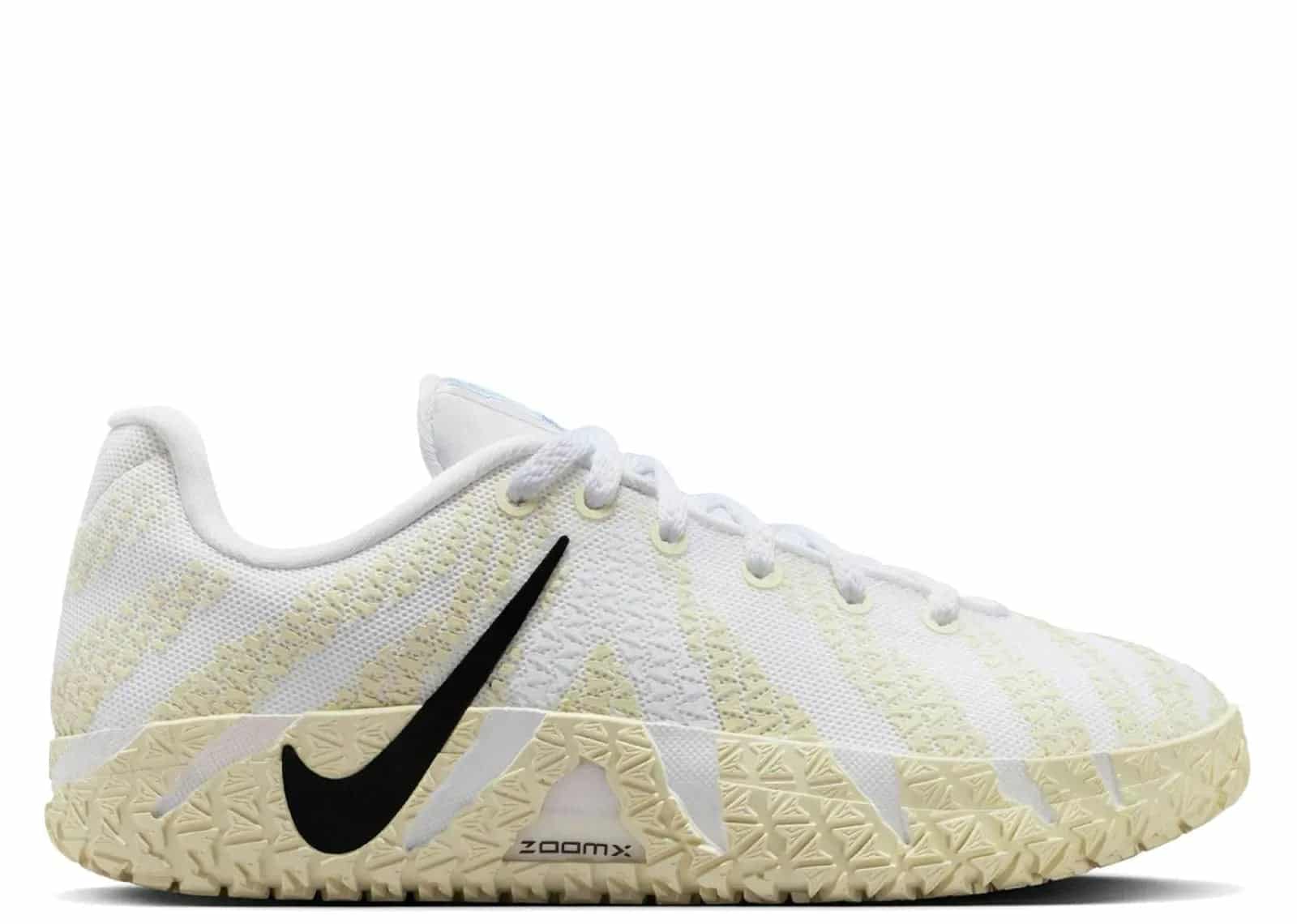 Nike Ja 3 Sound Check (GS) - My Suti