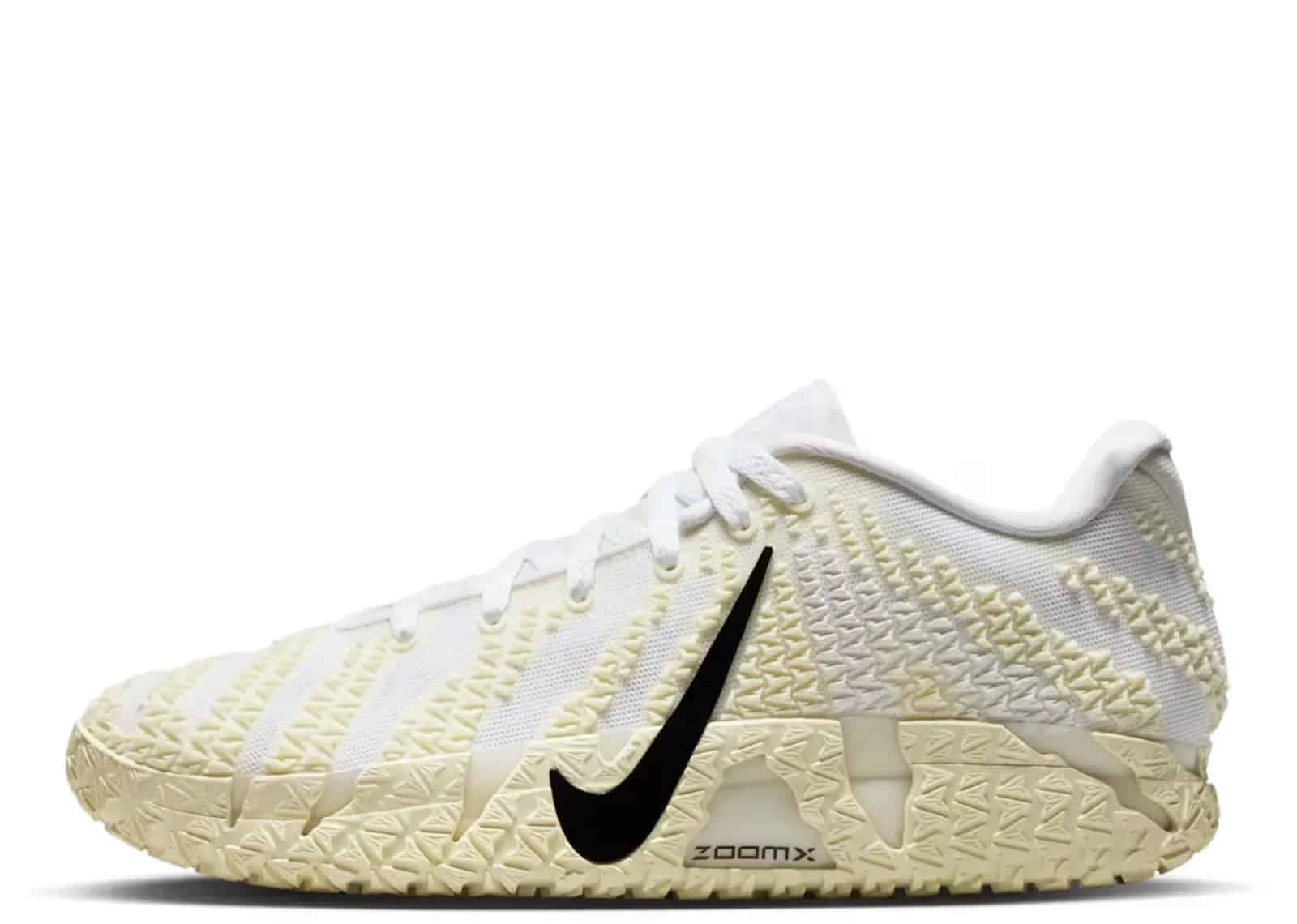 Nike Ja 3 Sound Check - My Suti