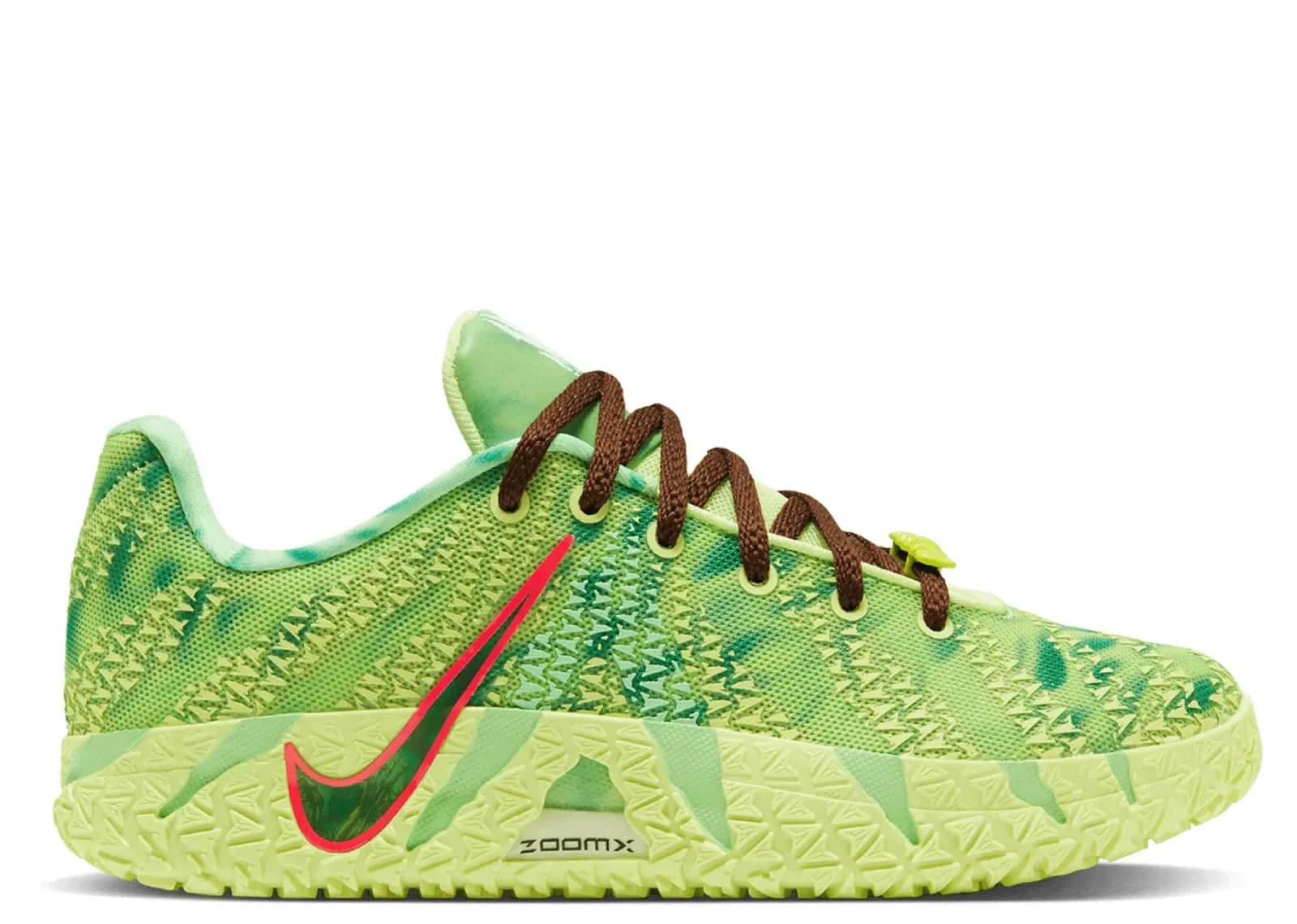 Nike Ja 3 Zombie (GS) - My Suti