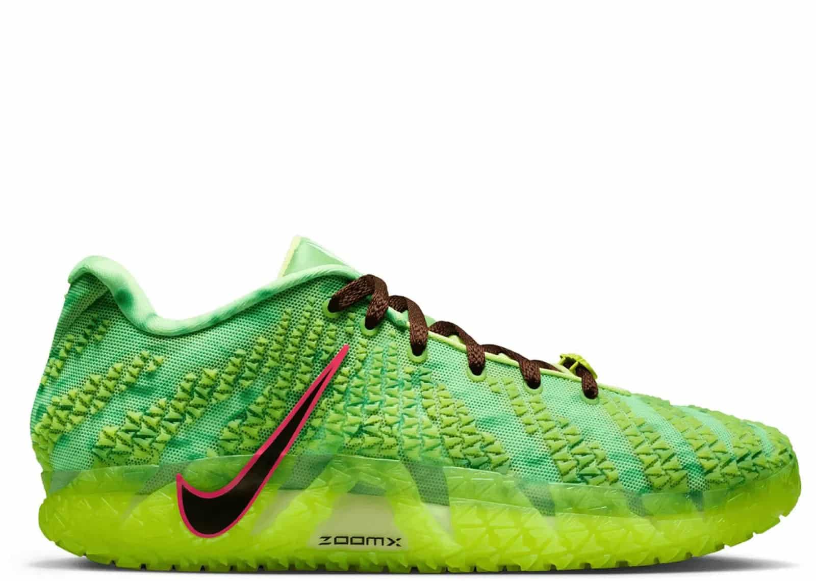 Nike Ja 3 Zombie - My Suti