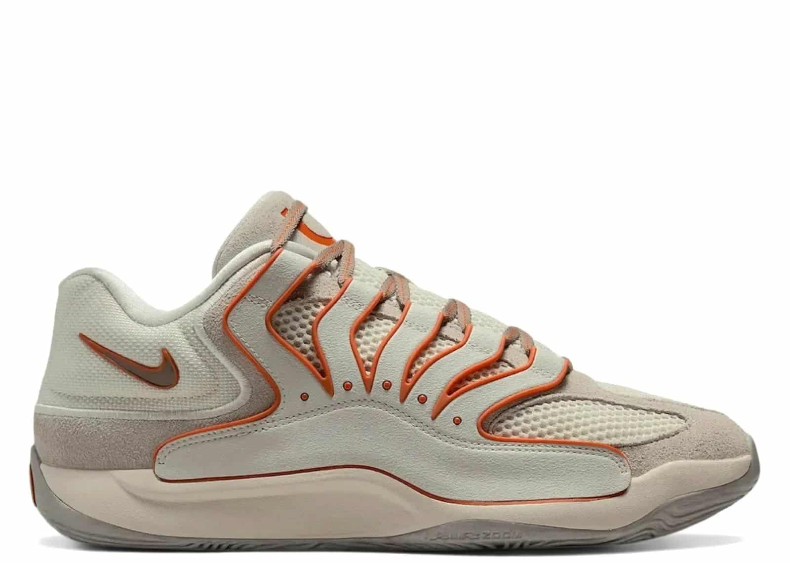 Nike KD 18 Rise - My Suti Nike KD 18 Rise - My Suti