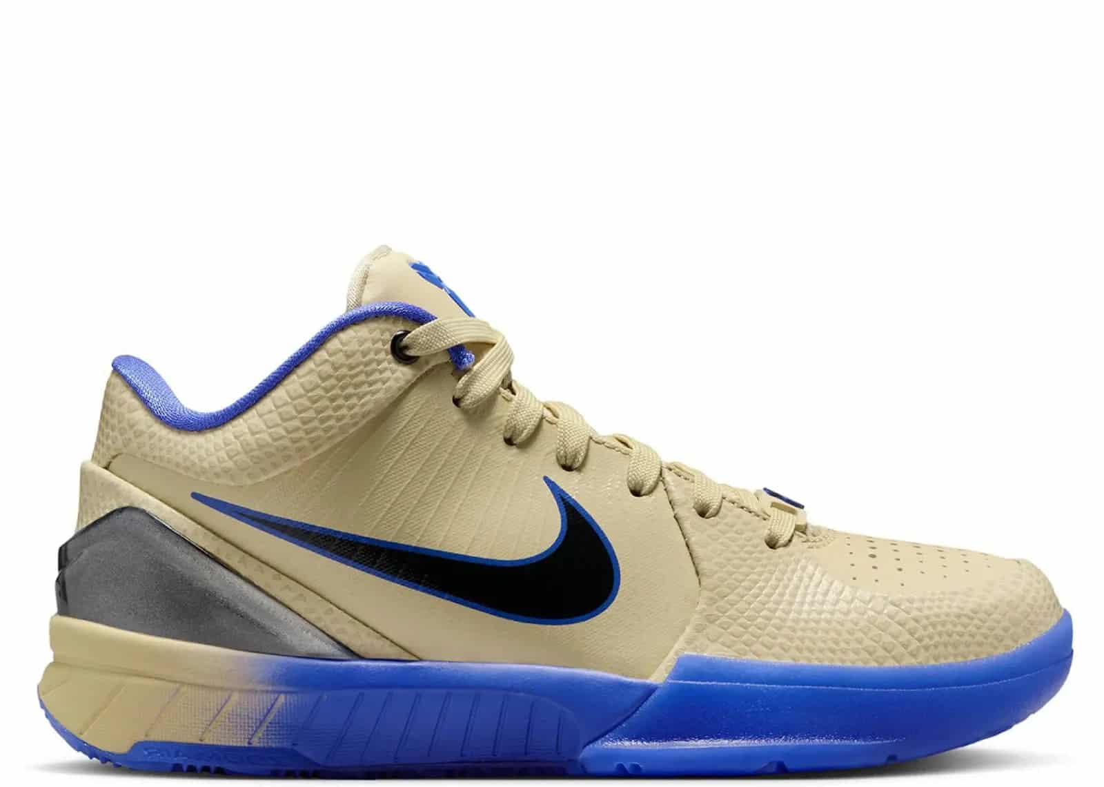 Nike Kobe 4 Protro FC Barcelona Team Gold (GS) - My Suti Nike Kobe 4 Protro FC Barcelona Team Gold (GS) - My Suti