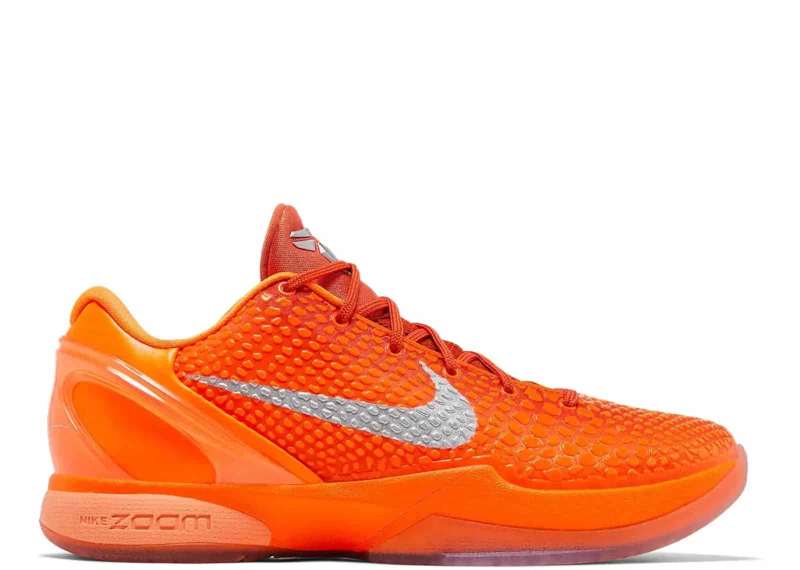 Nike Kobe 6 Protro Total Orange - My Suti Nike Kobe 6 Protro Total Orange - My Suti