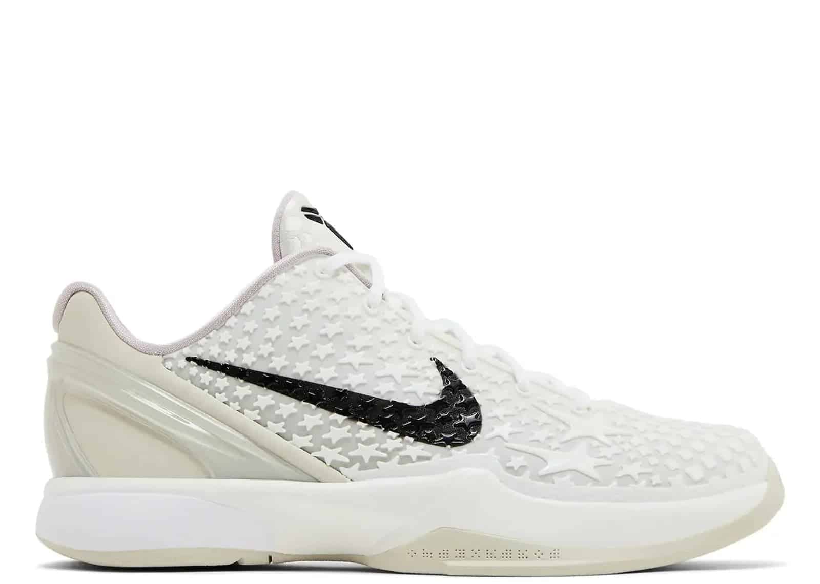 Nike Kobe 6 Sail All-Star (GS) - My Suti