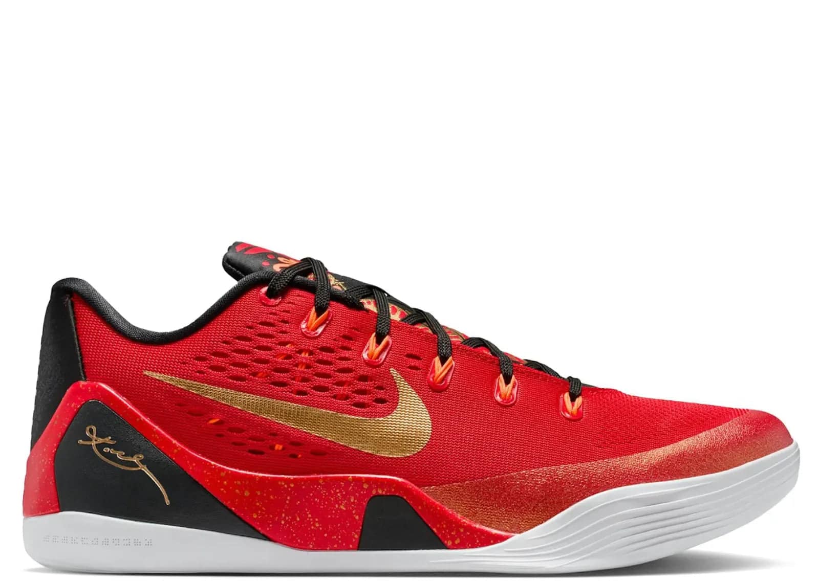 Nike Kobe 9 EM Low Protro China - My Suti Nike Kobe 9 EM Low Protro China - My Suti