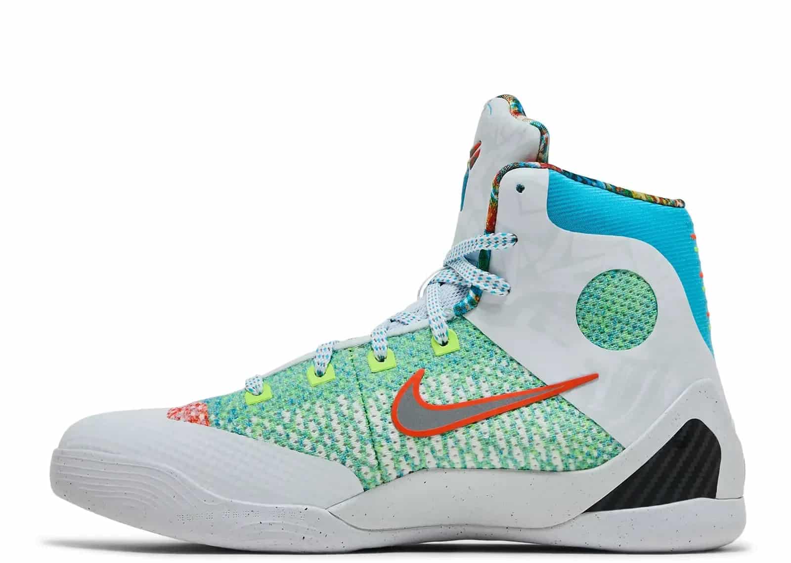 Nike Kobe 9 Elite Protro What The (2025) (GS) - My Suti
