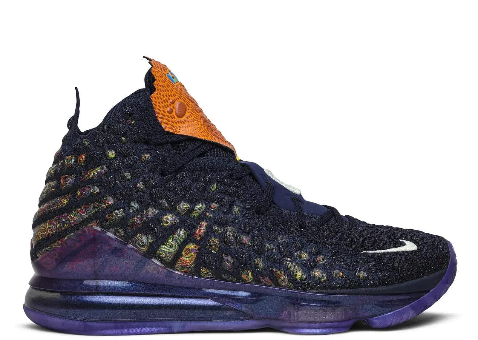 Nike LeBron 17 Monstars - My Suti Nike LeBron 17 Monstars - My Suti