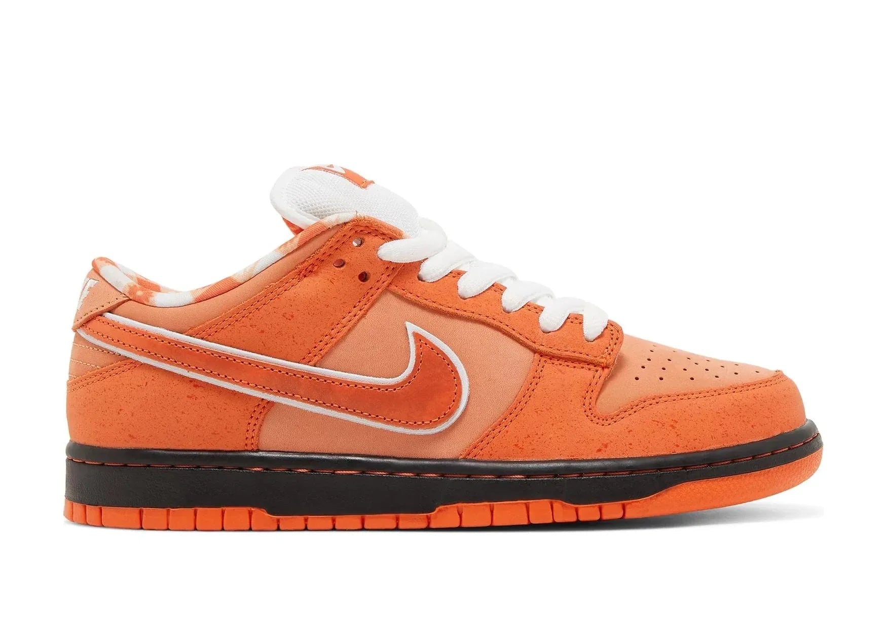 Nike Dunk Low Concepts Orange Lobster - My Suti Nike Dunk Low Concepts Orange Lobster - My Suti