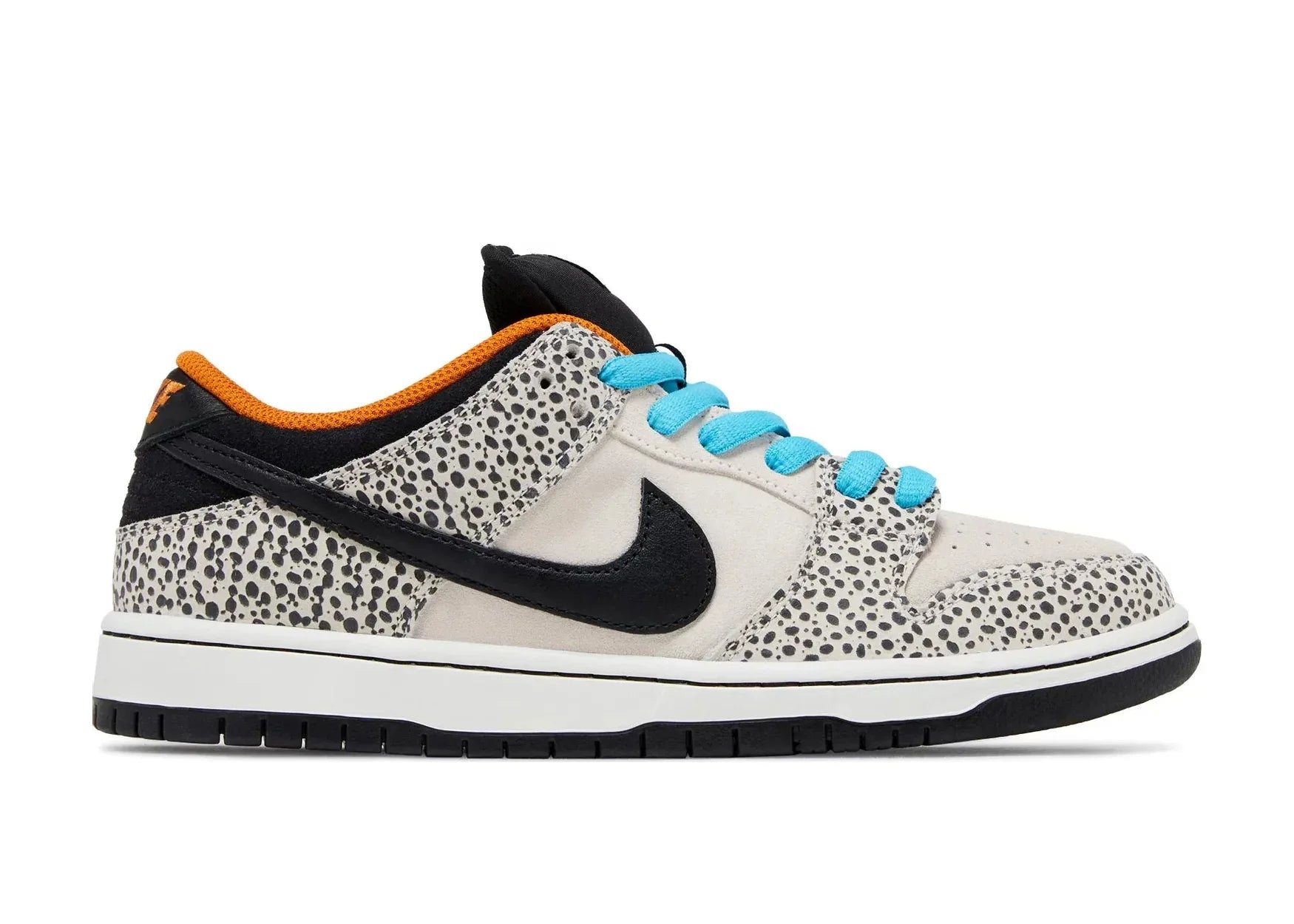 Nike Dunk Low Electric Pack Olympic Safari - My Suti