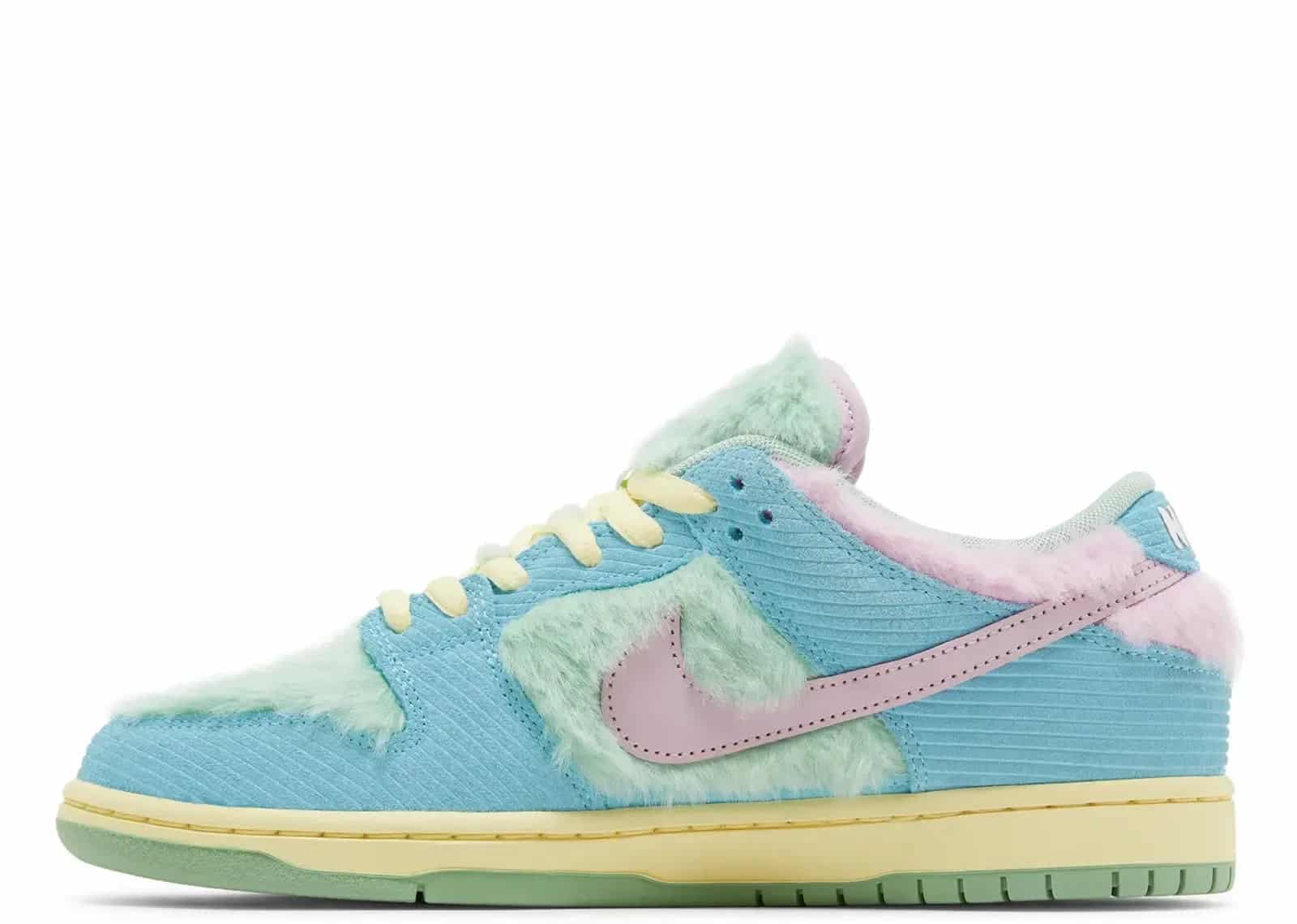 Nike Dunk Low Verdy Visty - My Suti