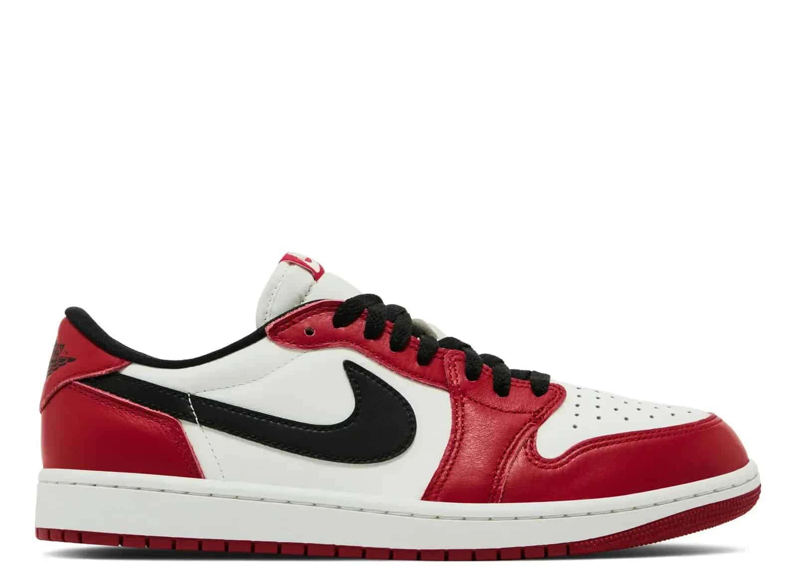 Nike Air Jordan 1 Retro Low OG Chicago (2025) - My Suti