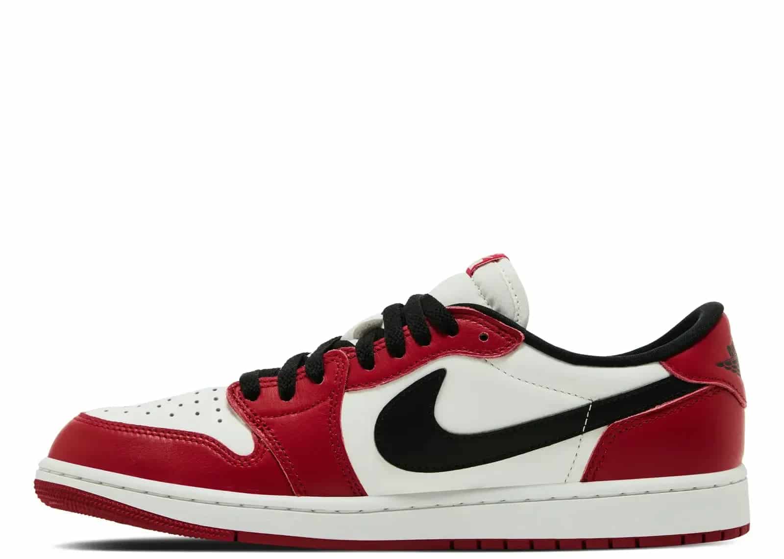 Nike Air Jordan 1 Retro Low OG Chicago (2025) - My Suti