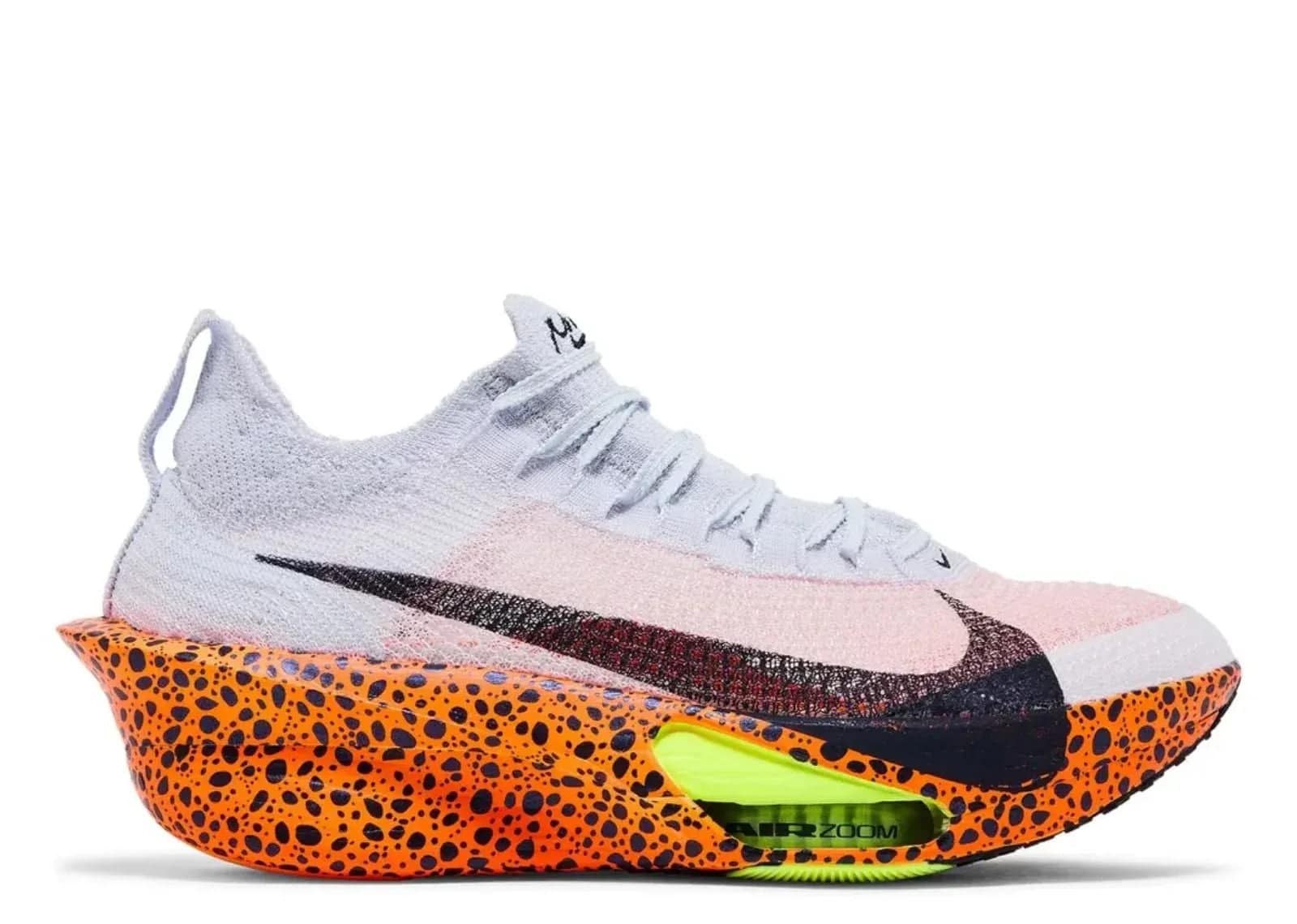 Nike Air Zoom Alphafly Next% 3 Electric Pack Olympic Safari - My Suti