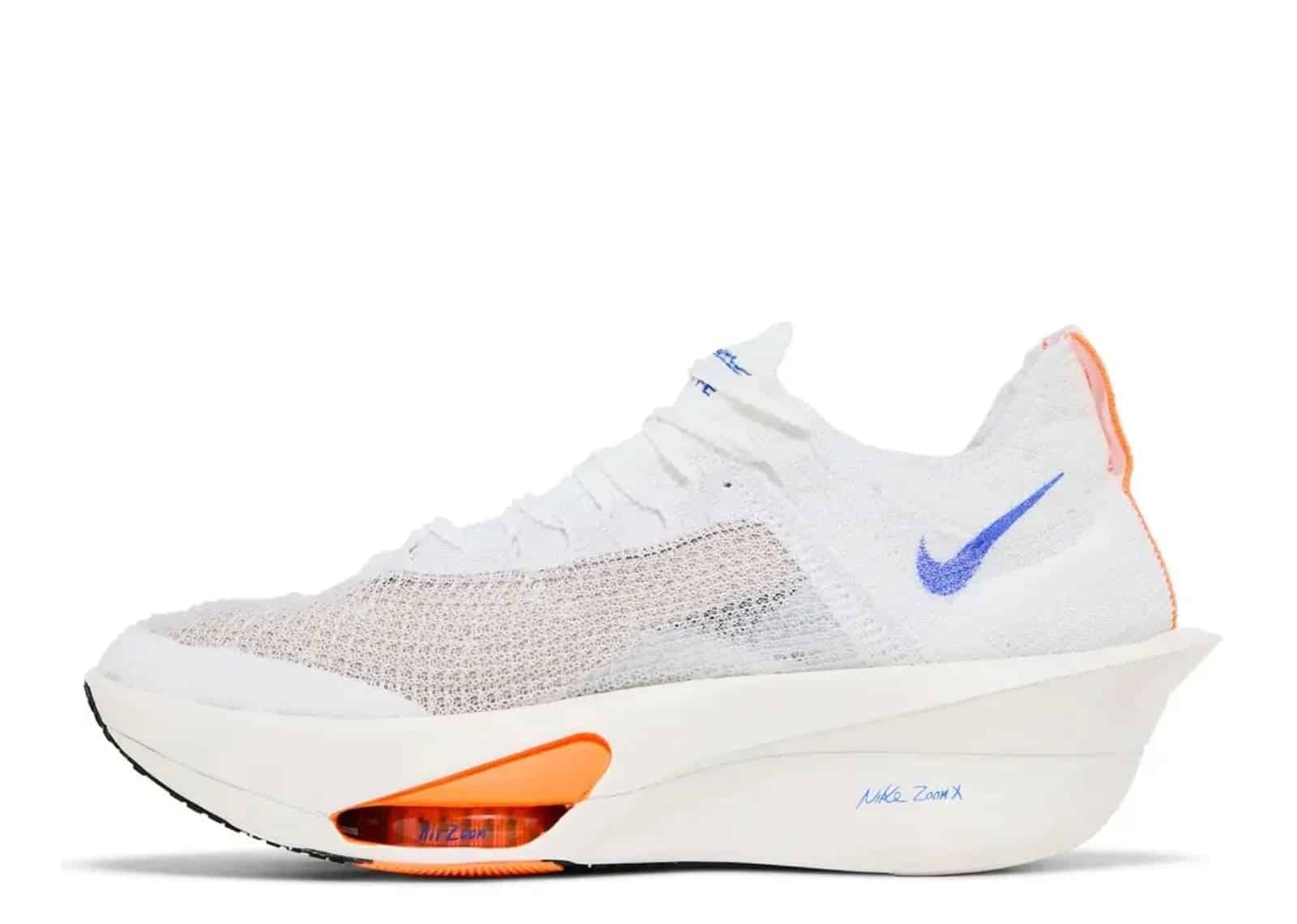Nike Air Zoom Alphafly Next% 3 FP Blueprint Pack - My Suti