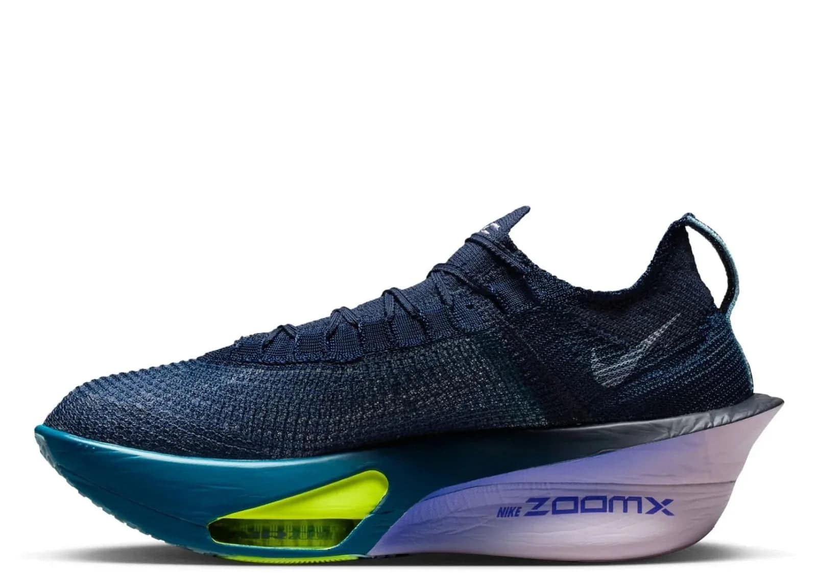 Nike Air Zoom Alphafly Next% 3 Obsidian Persian Violet - My Suti