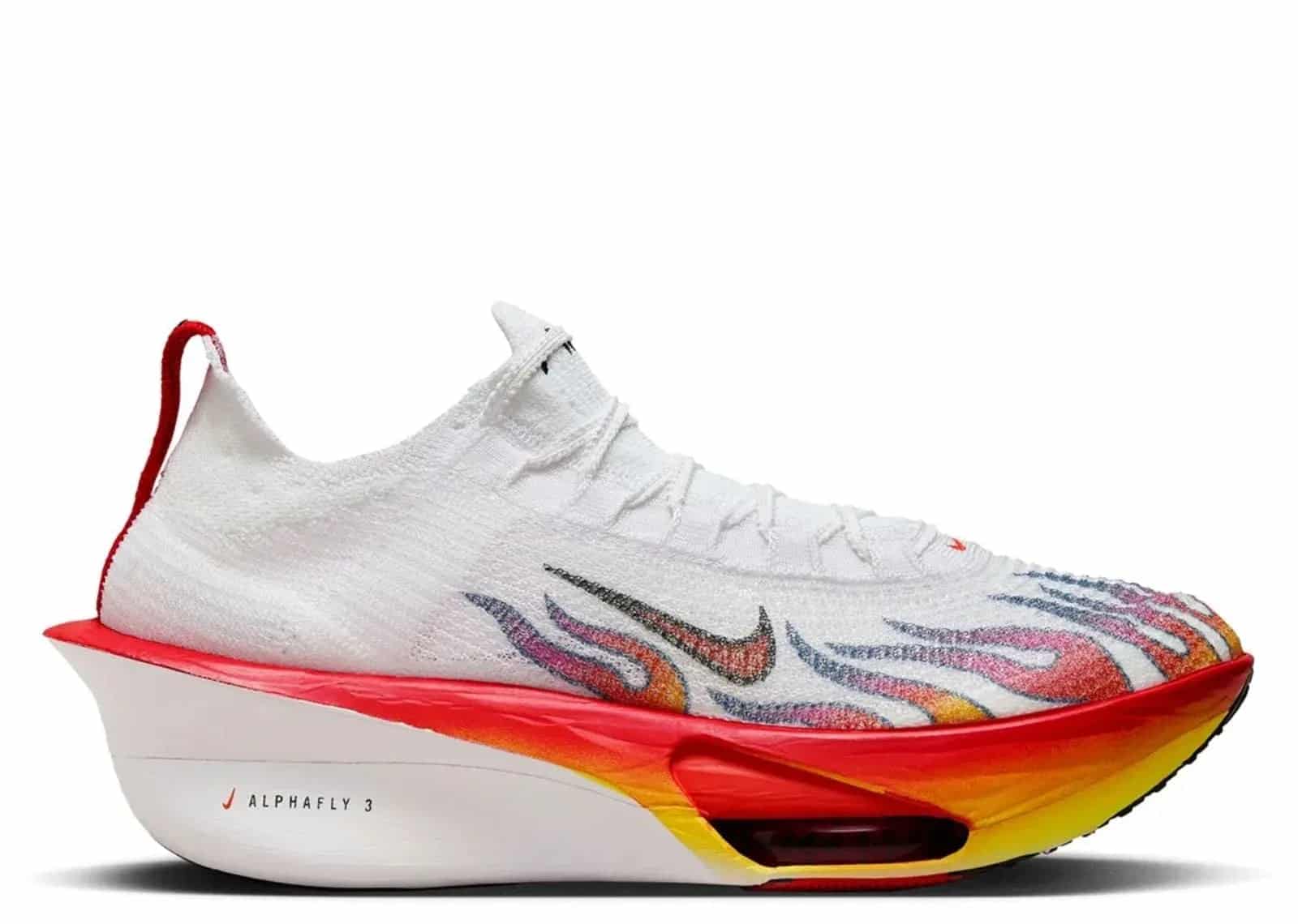 Nike Air Zoom Alphafly Next% 3 Premium Ekiden Pack - My Suti