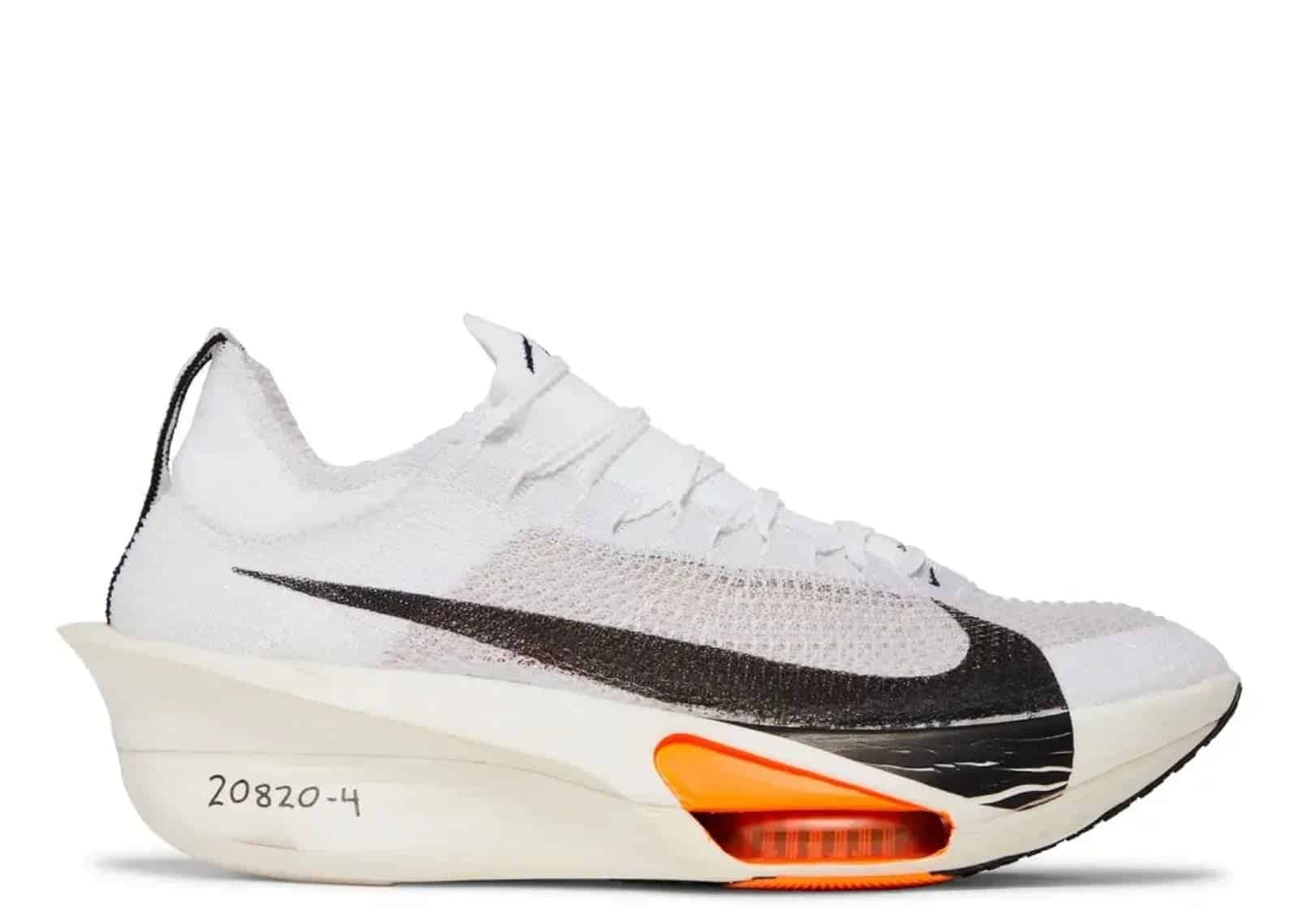 Nike Air Zoom Alphafly Next% 3 Prototype - My Suti Nike Air Zoom Alphafly Next% 3 Prototype - My Suti