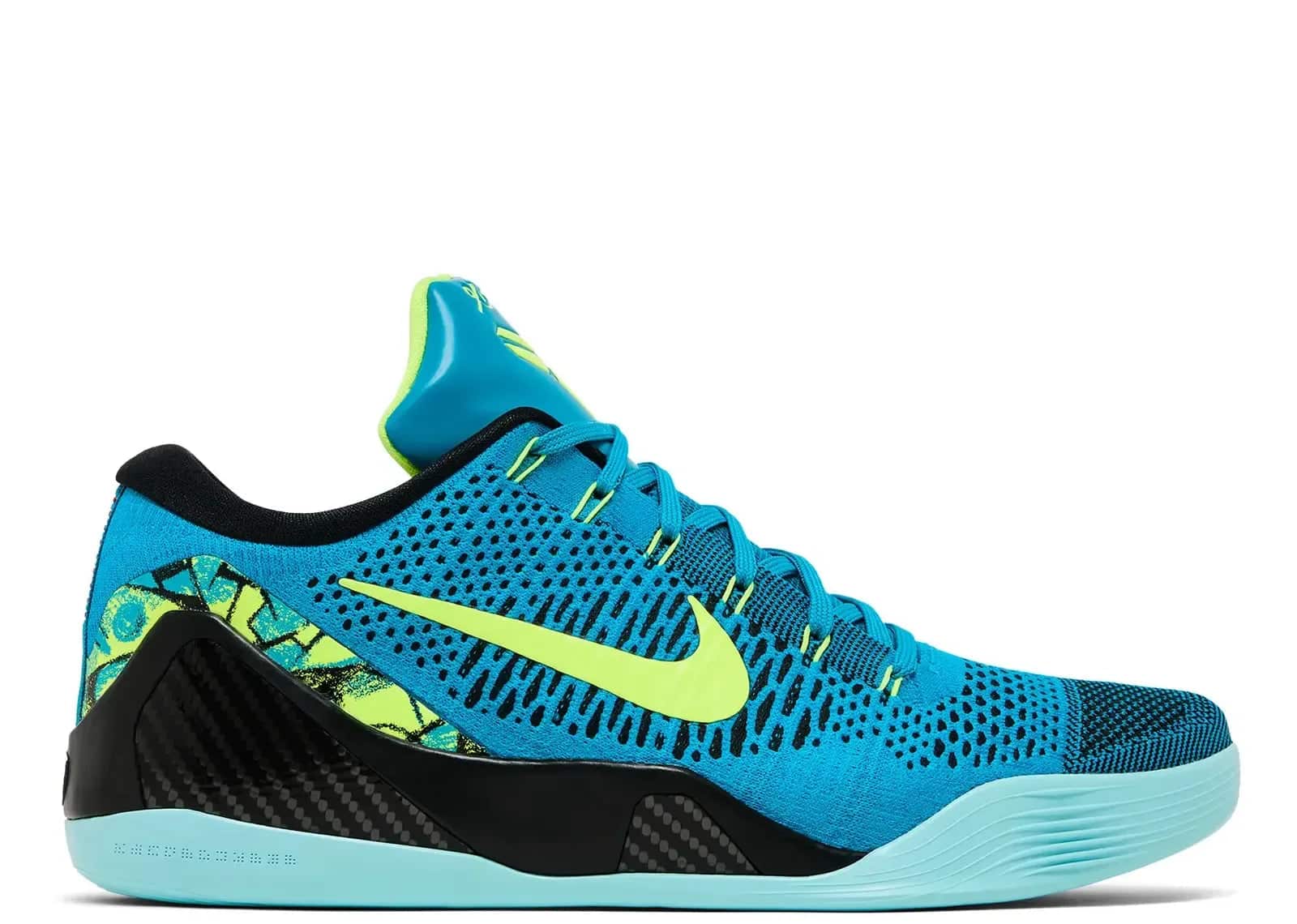 Nike Kobe 9 Elite Low Protro Perspective - My Suti Nike Kobe 9 Elite Low Protro Perspective - My Suti