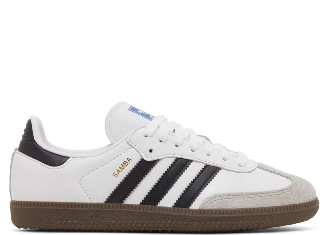 adidas Samba Nedir? Gazelle, Spezial Farkları, Modeller ve Beden Rehberi - Sneaker Türkiye