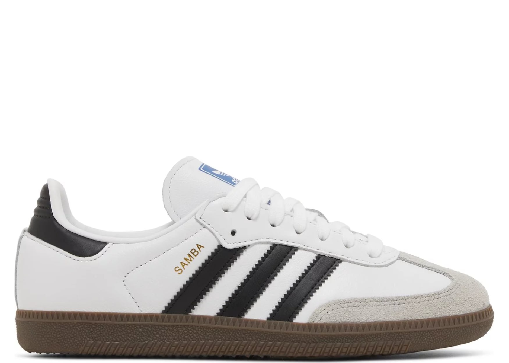 adidas Samba Nedir? Gazelle, Spezial Farkları, Modeller ve Beden Rehberi - Sneaker Türkiye