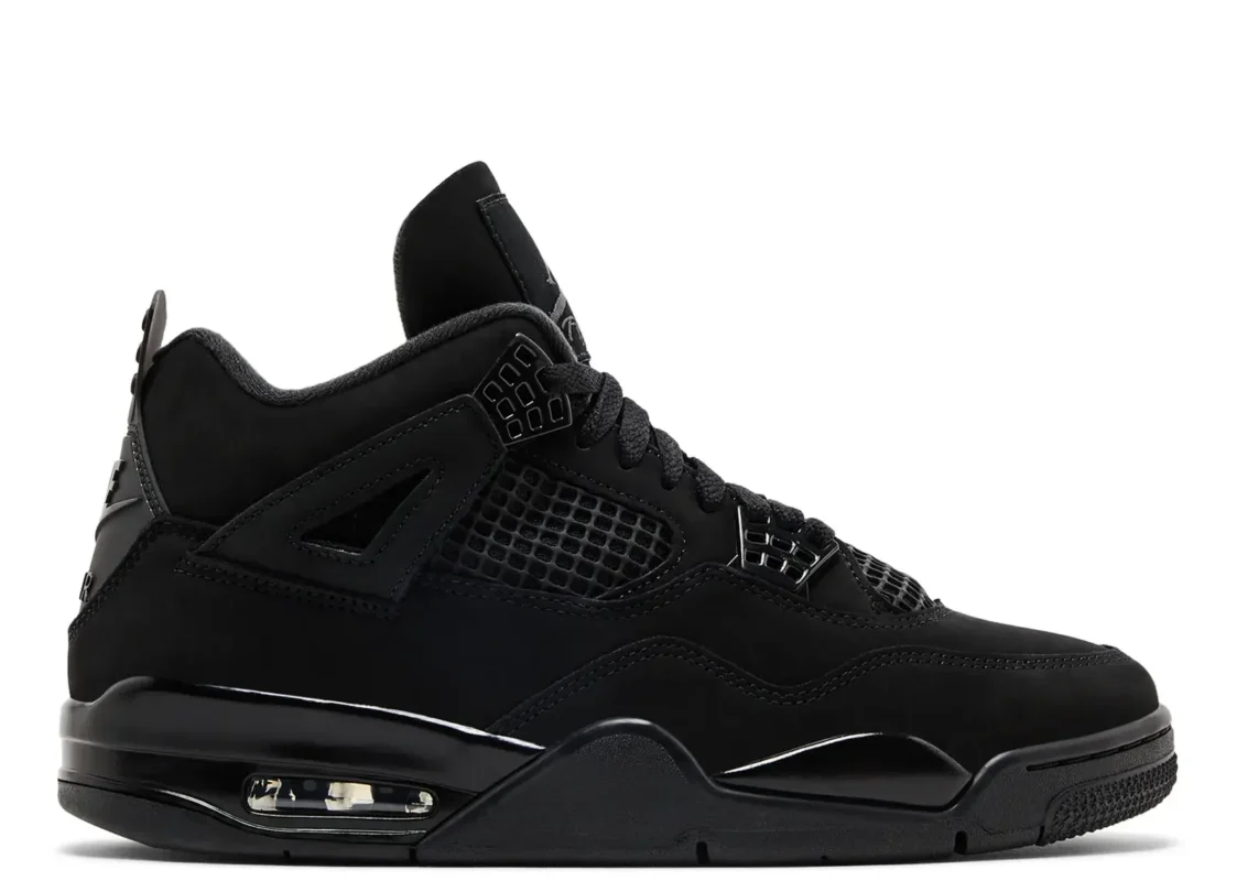 Air Jordan 4 Retro Rehberi: Tüm Renkler, Tarihçe ve Beden Bilgisi - Sneaker Türkiye